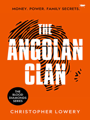 cover image of The Angolan Clan